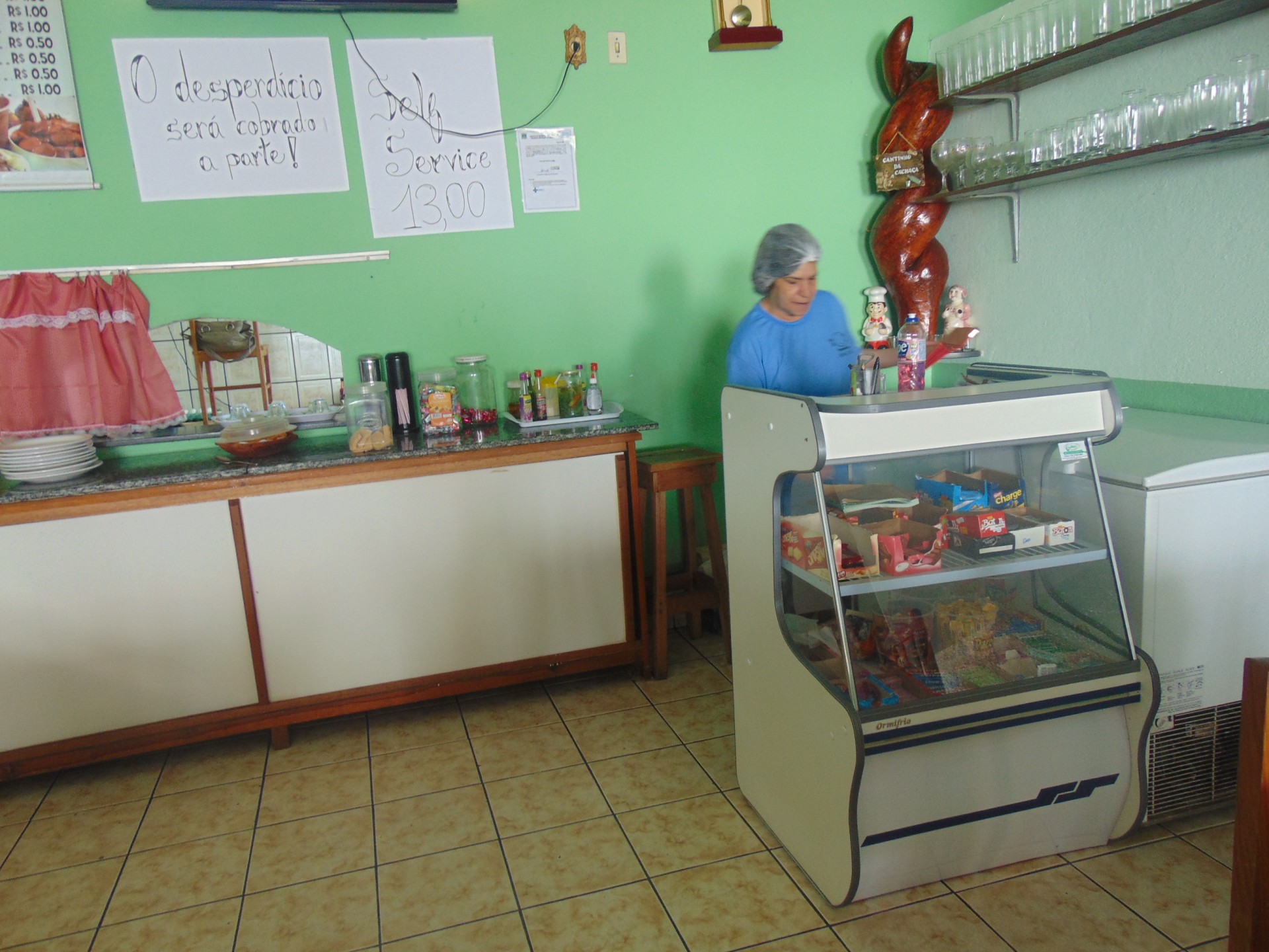 Restaurante Dona Inês 