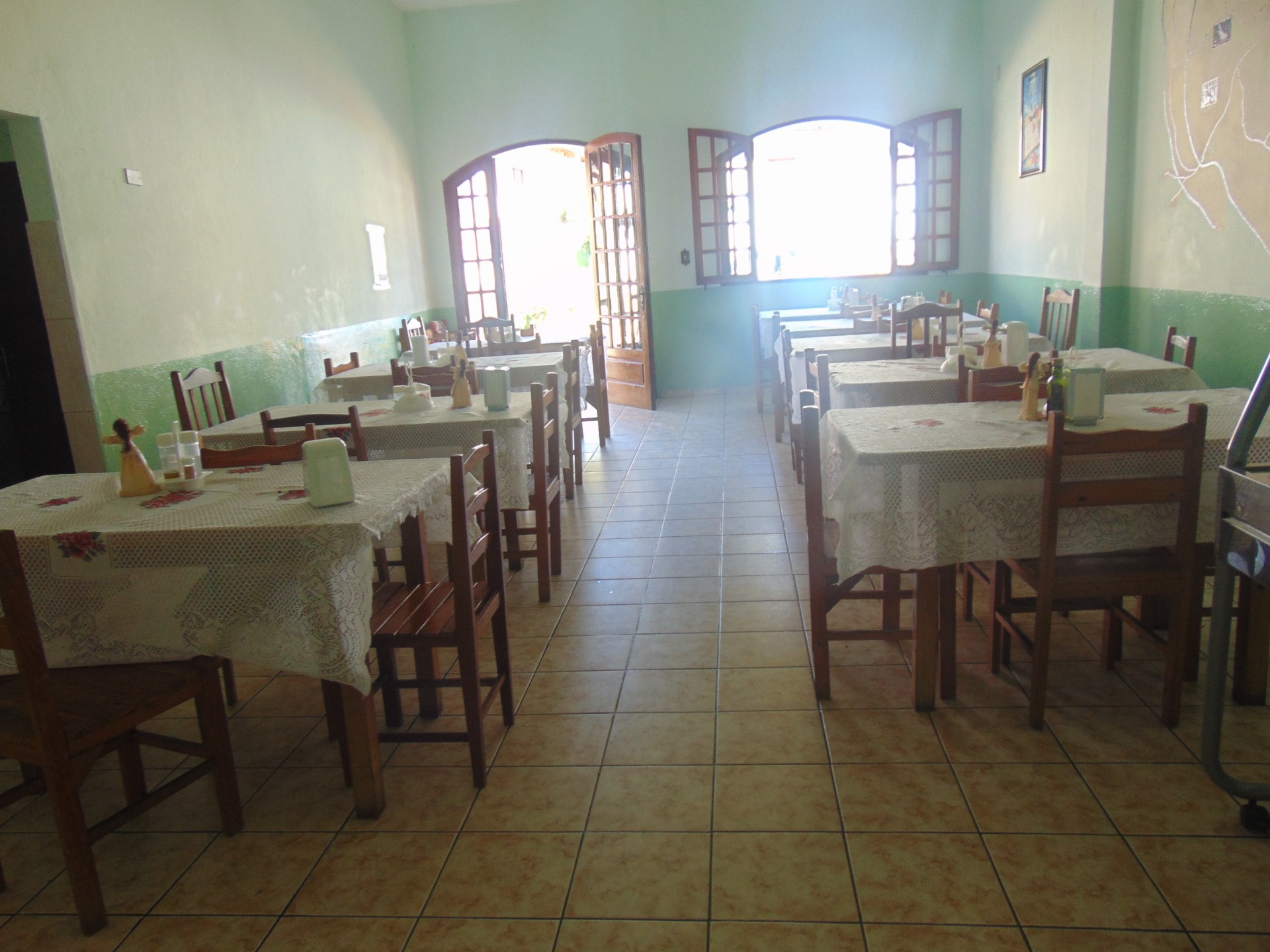 Restaurante Dona Inês 