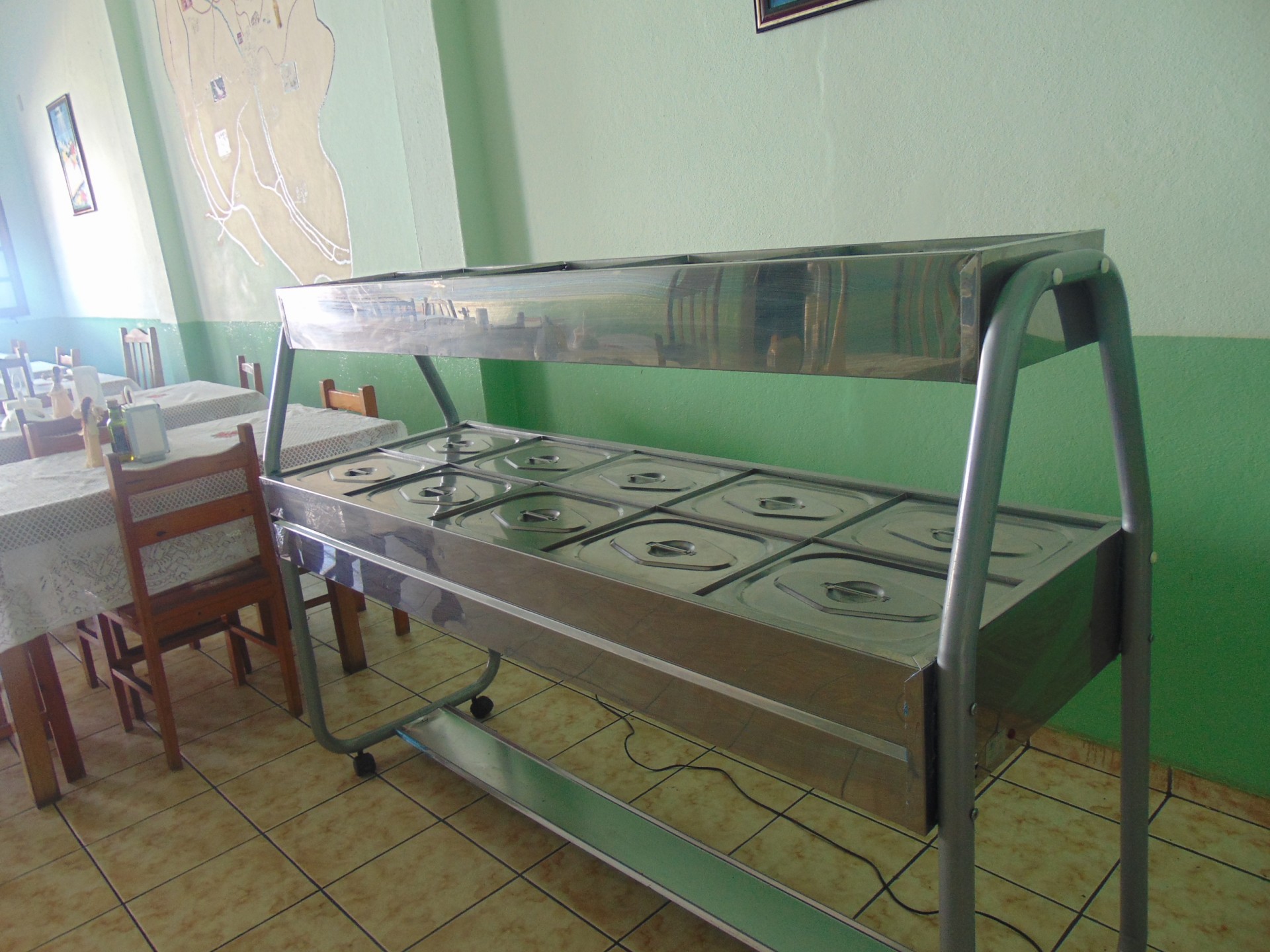 Restaurante Dona Inês 