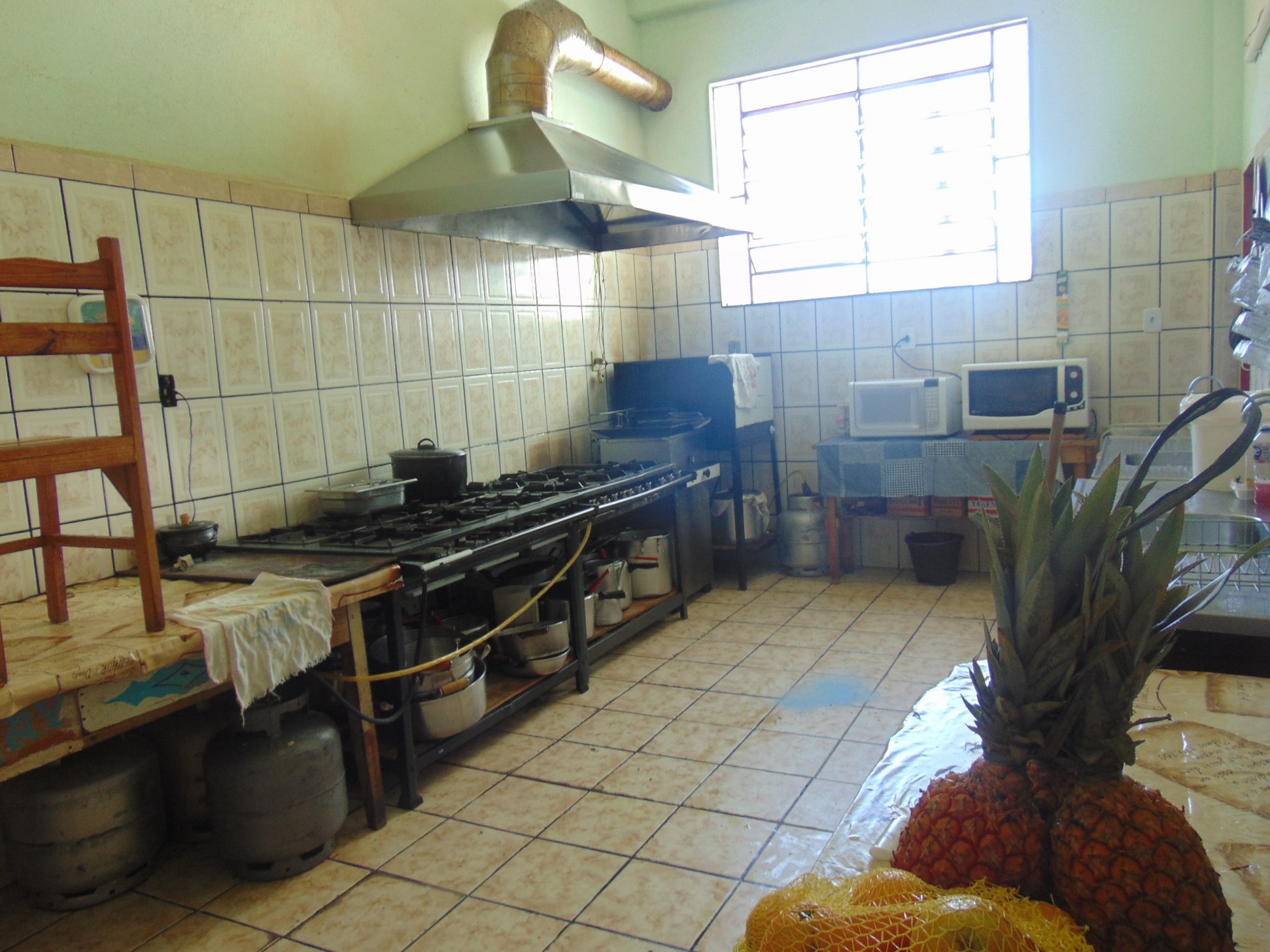 Restaurante Dona Inês 