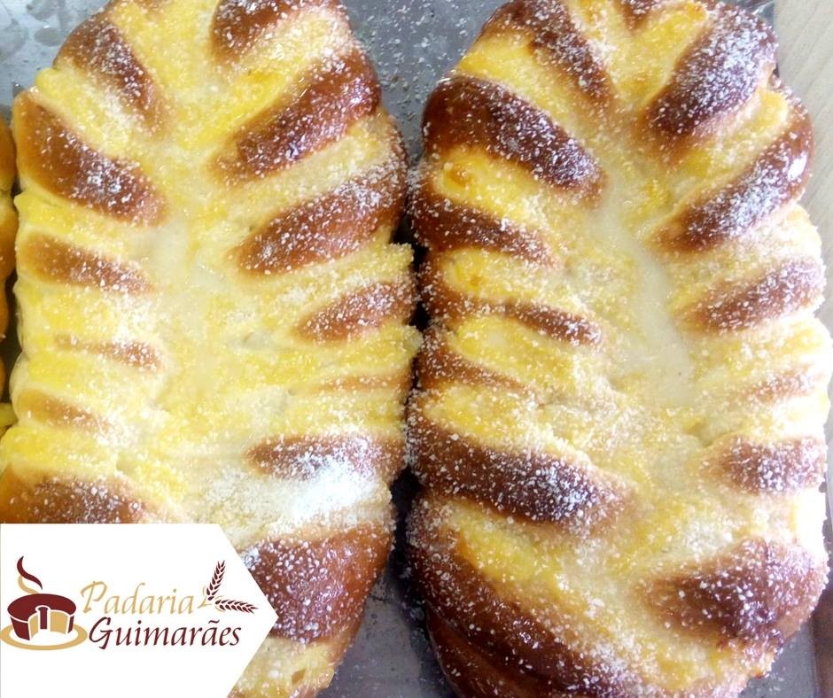 Padaria Guimarães 