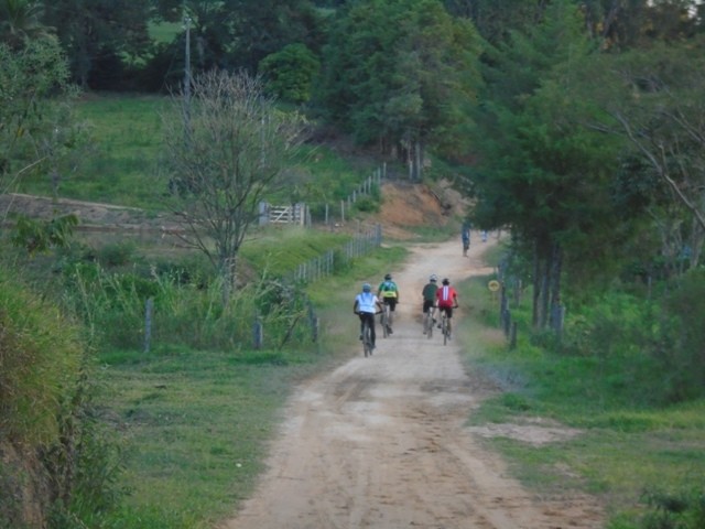 Rota das Malhas