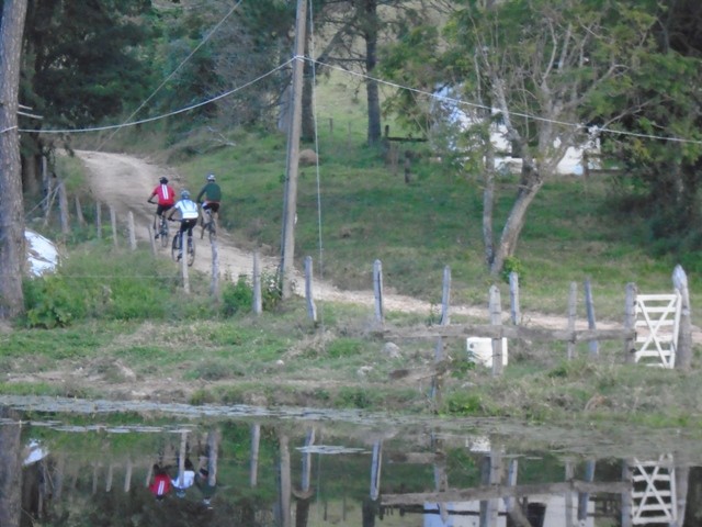 Rota das Malhas