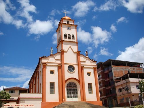 Igreja Matriz