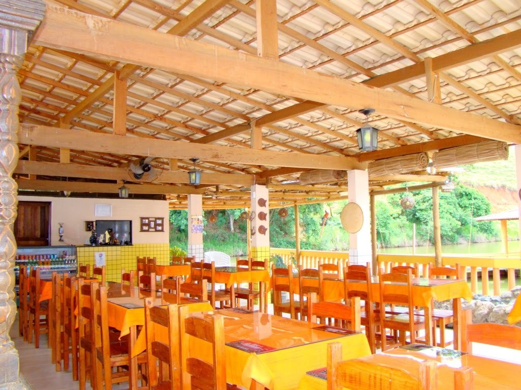Fazenda das Palmeiras