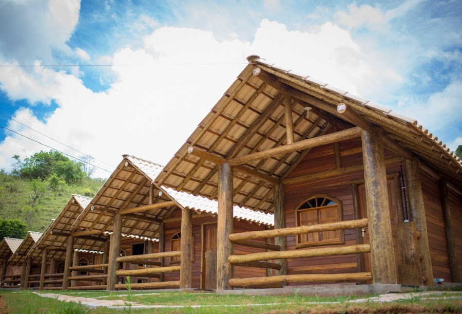 Fazenda das Palmeiras