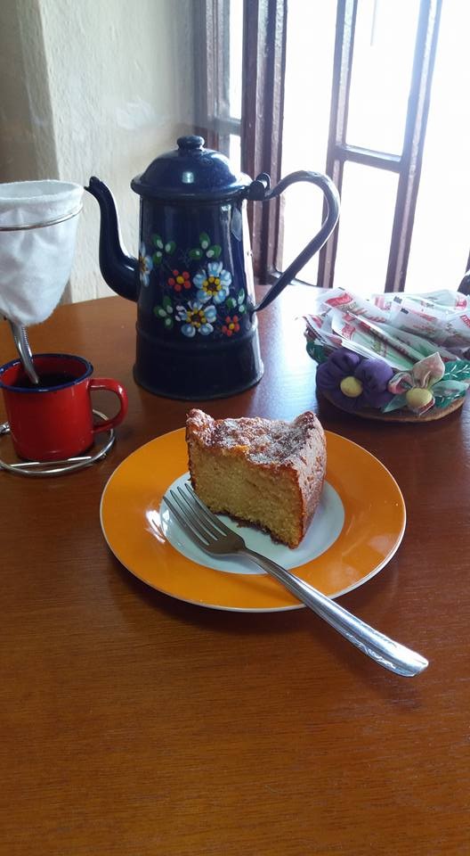 Cafezinho