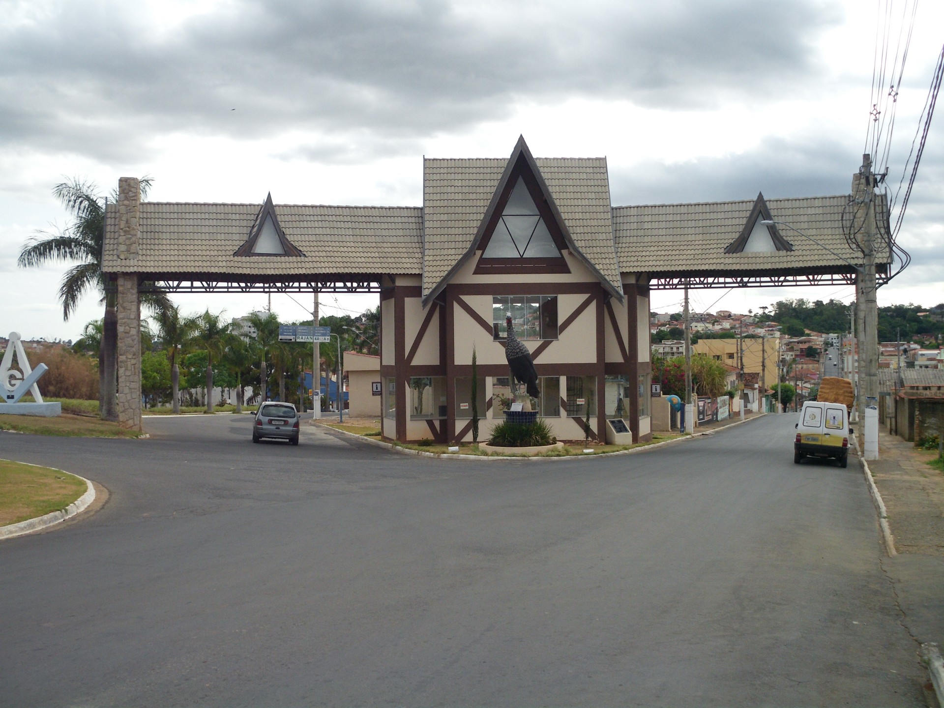 Portal Antonio Morais Cardoso