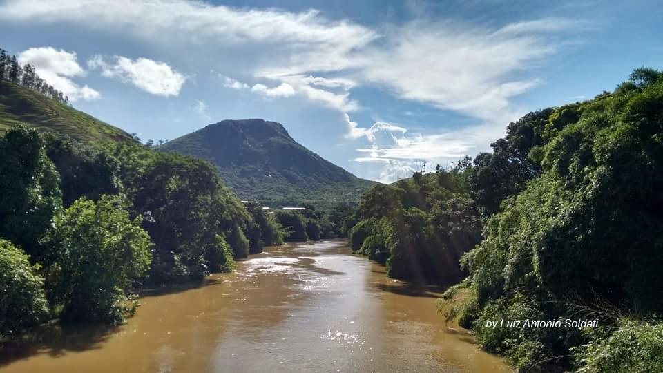 Rio Pomba