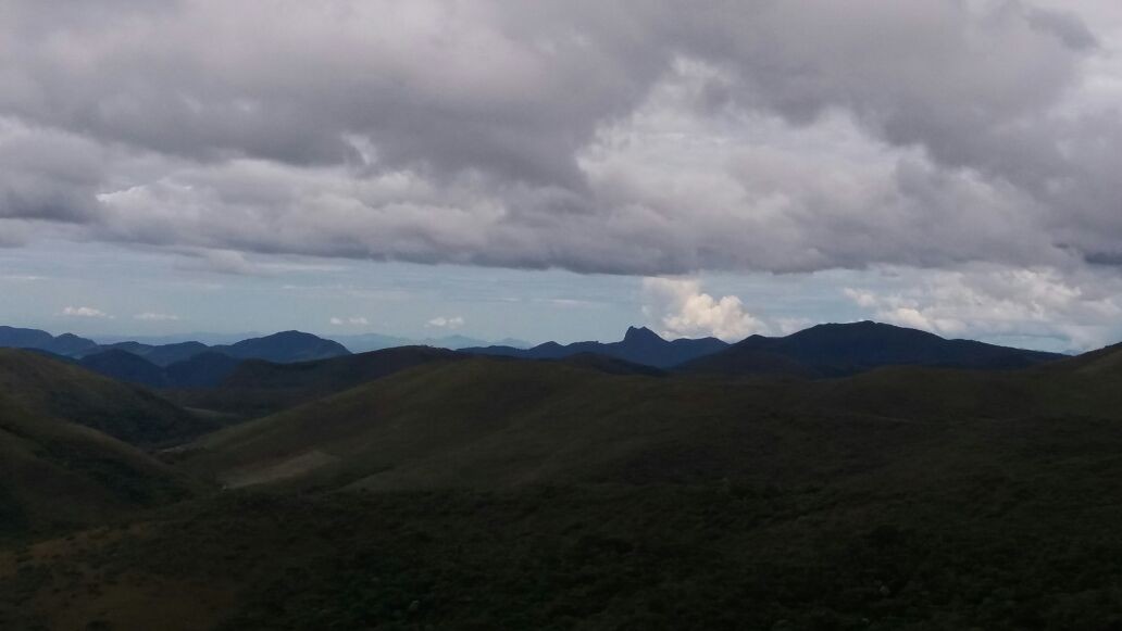 Morro Verde
