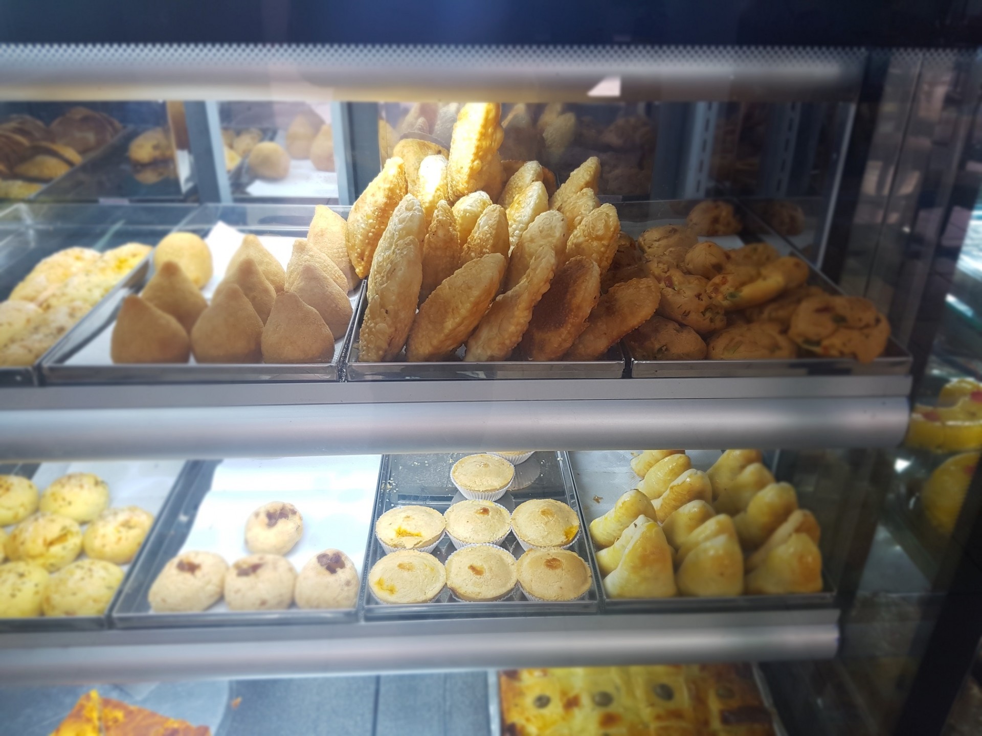 Delícias do Queijo