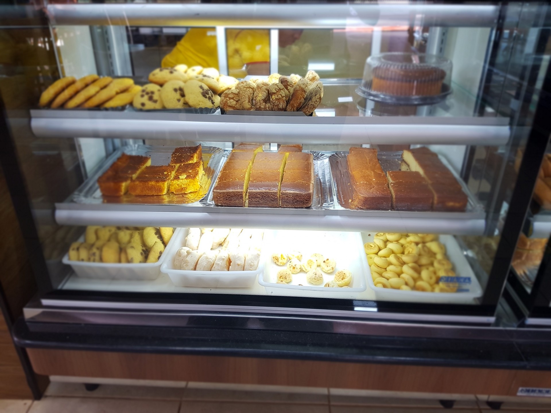 Delícias do Queijo