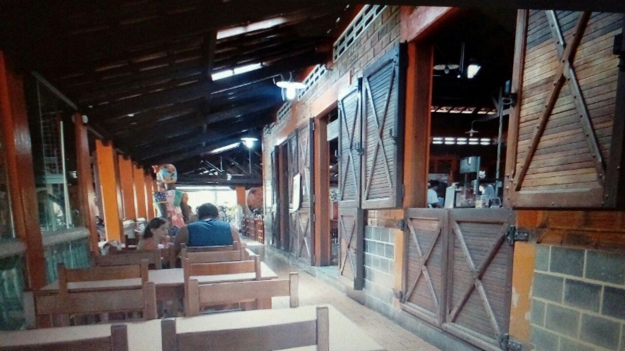 Restaurante Vipa