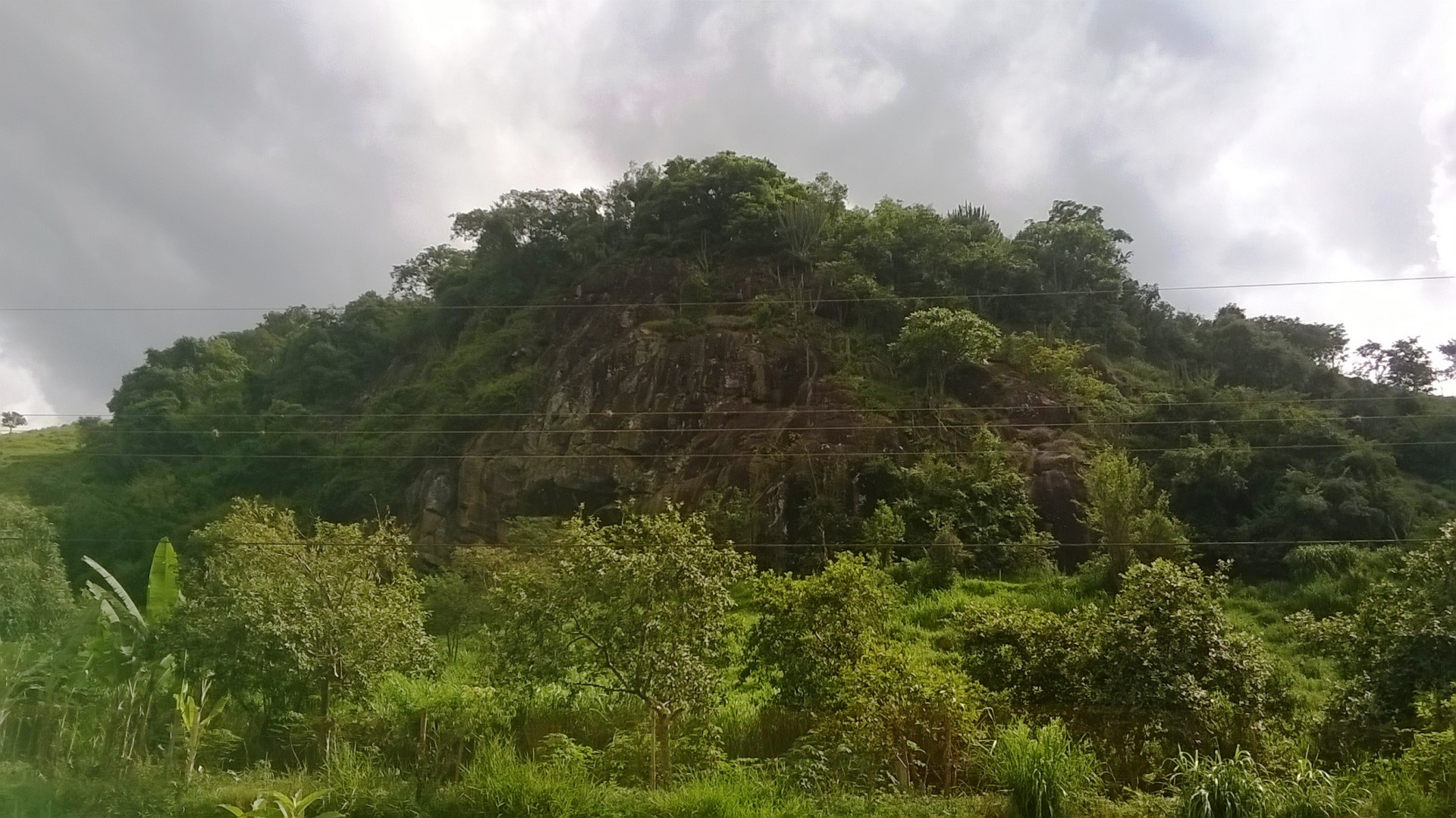  Pedra da Embocadura