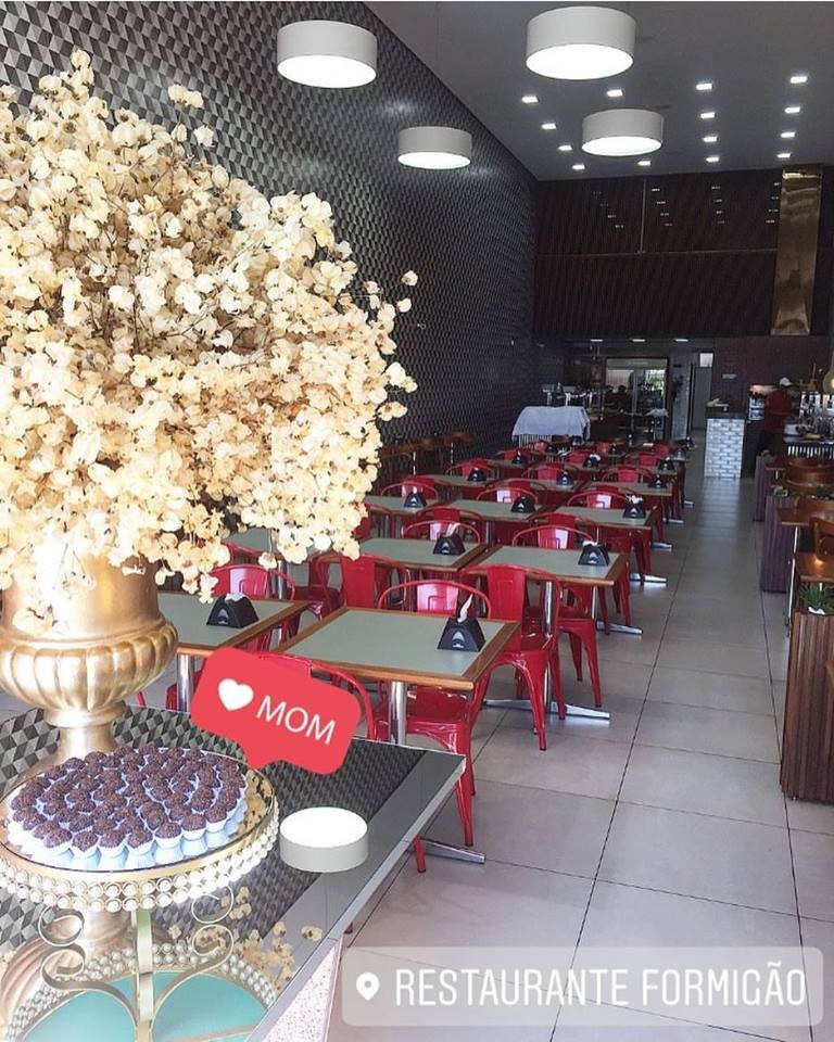 Restaurante  Formigão