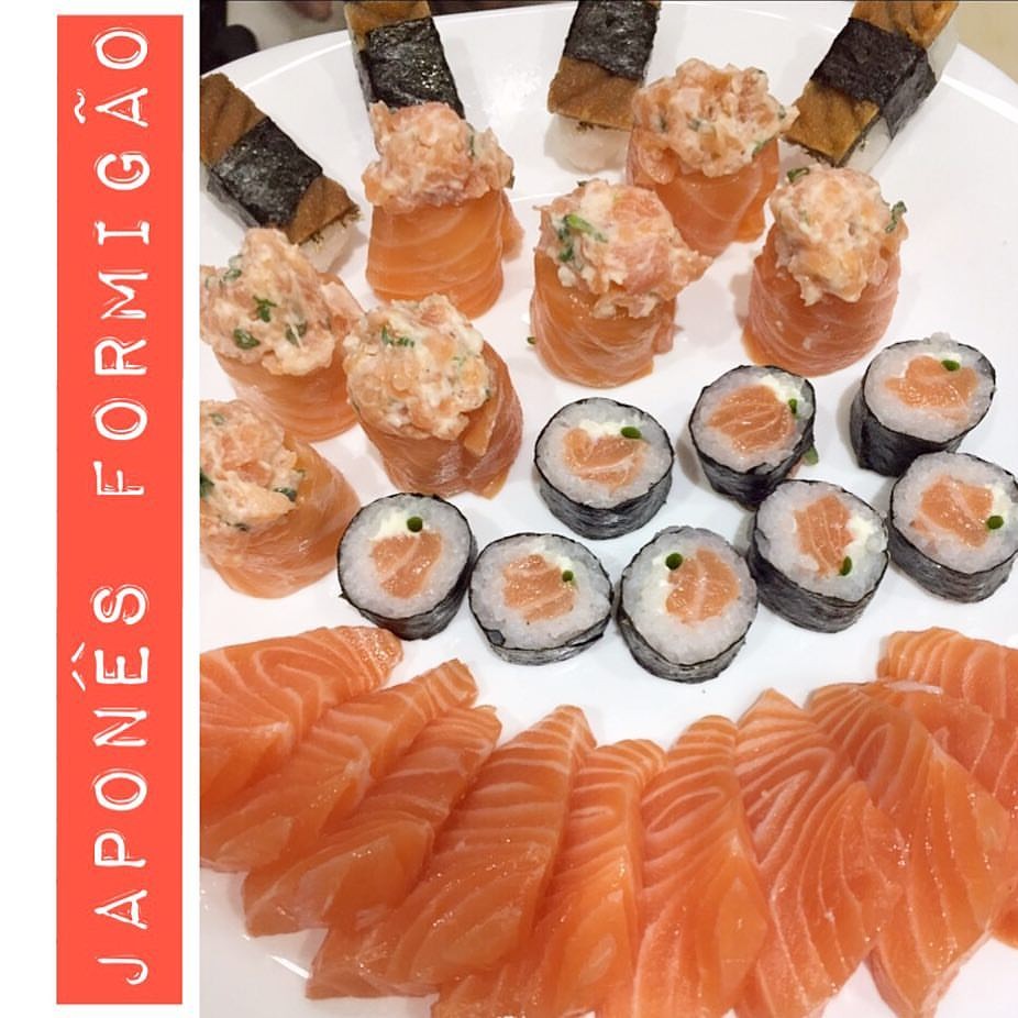 Restaurante  Formigão