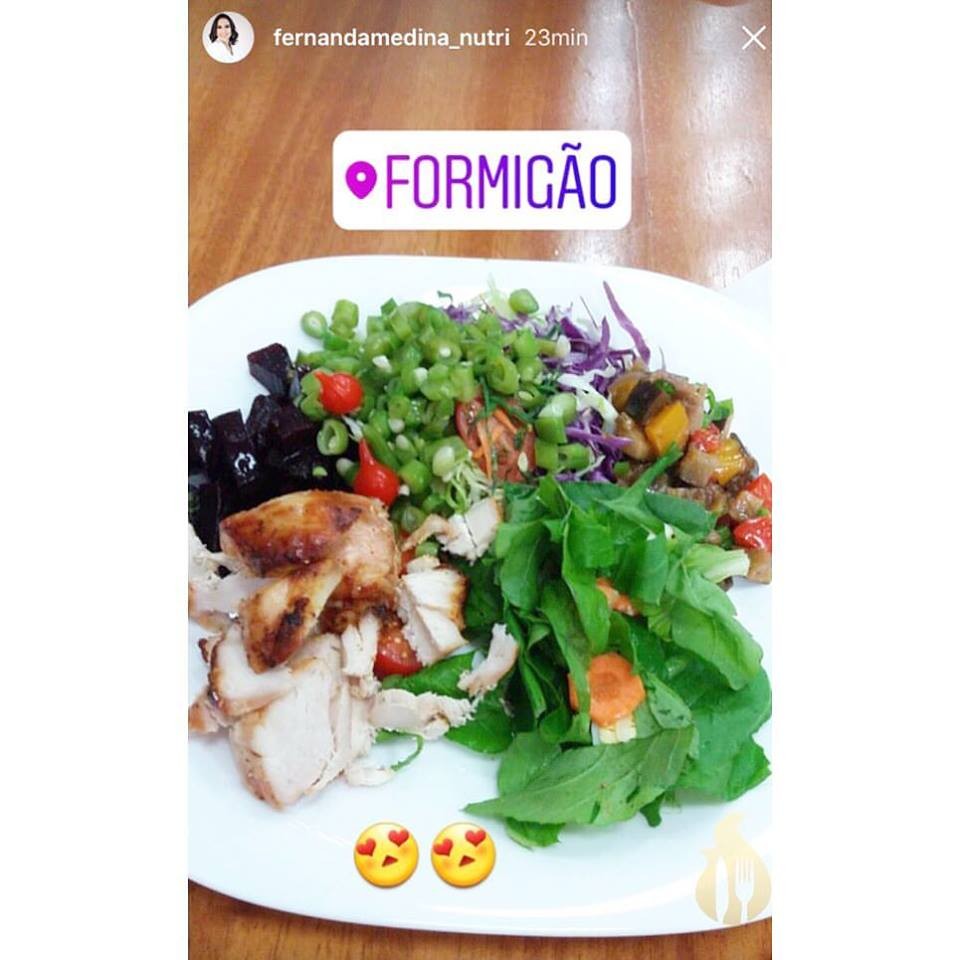 Restaurante  Formigão