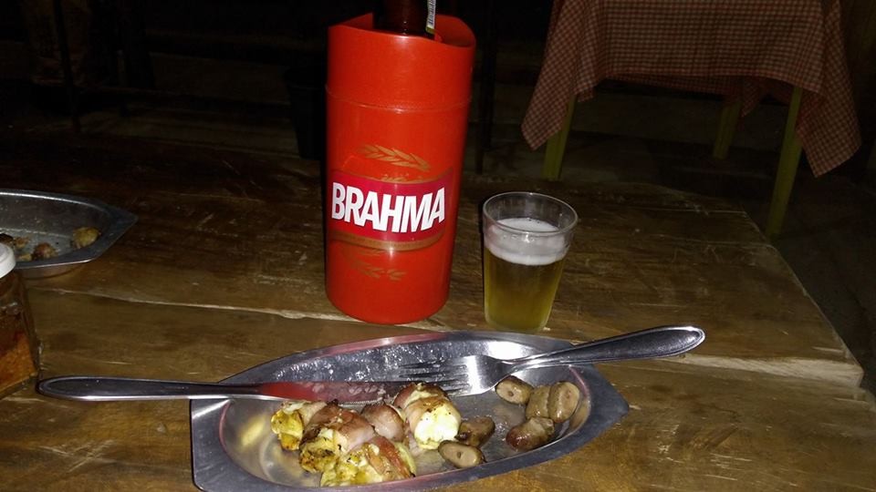 Restaurante da Joca - Comida Mineira