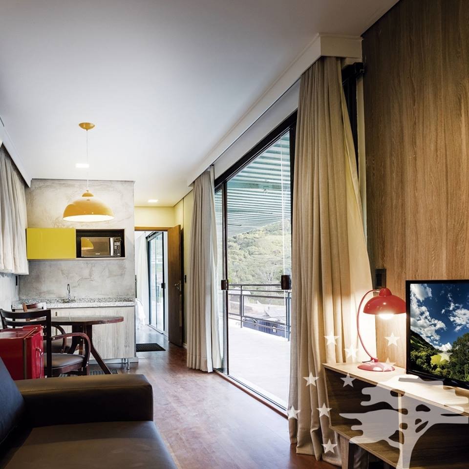 Hotel Fazenda Terra dos Sonhos