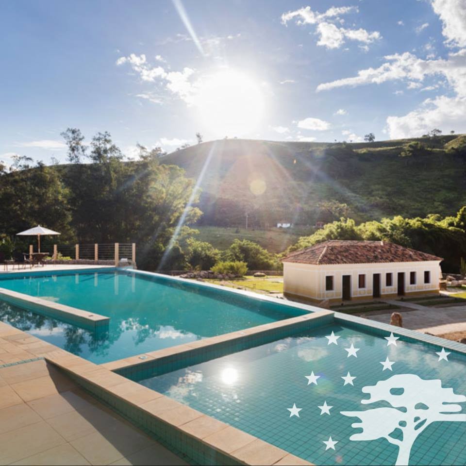 Hotel Fazenda Terra dos Sonhos
