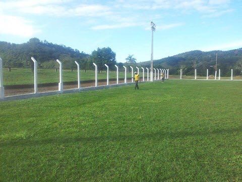 Estádio de Futebol César de Carvalho Junior