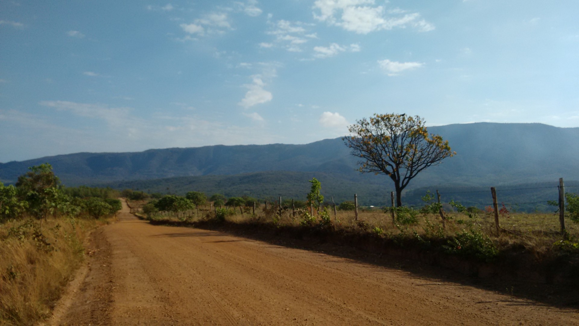 Serra do Rio do Peixe