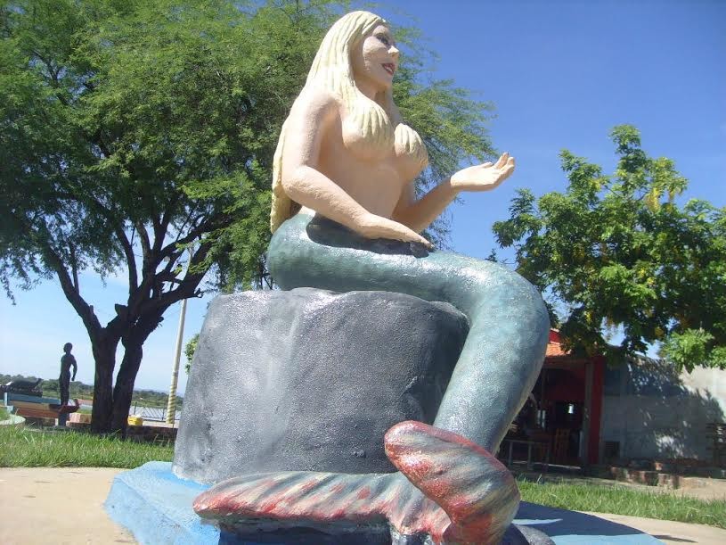 Cais do Água Viva
