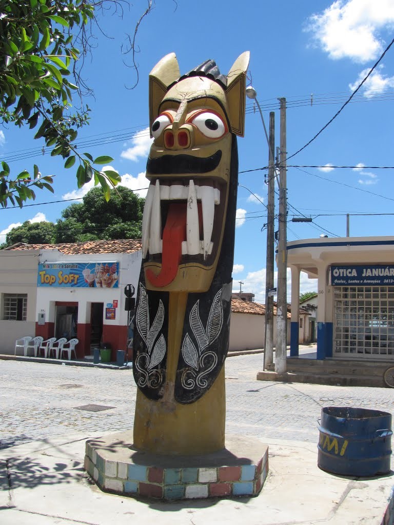 Cais do Água Viva