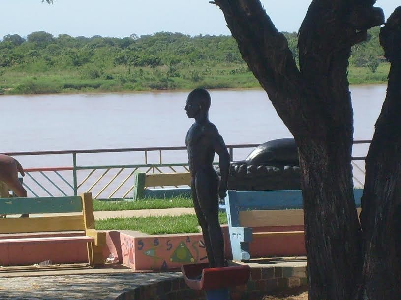 Cais do Água Viva