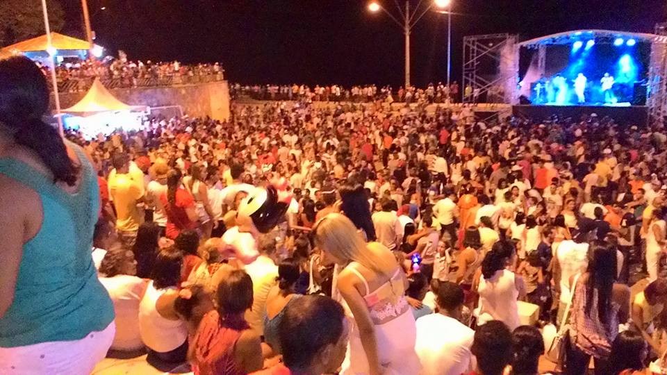 Cais do Água Viva