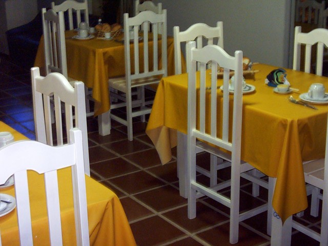 Restaurante da Sônia