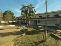 CLUBE RECREATIVO DE ITACARAMBI