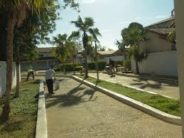 CLUBE RECREATIVO DE ITACARAMBI