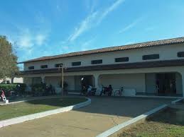CLUBE RECREATIVO DE ITACARAMBI