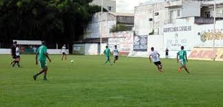 Estádio Odilon Dias Ferreira - Taiobão