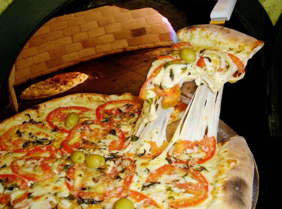 Lanchonete Nostra Pizza