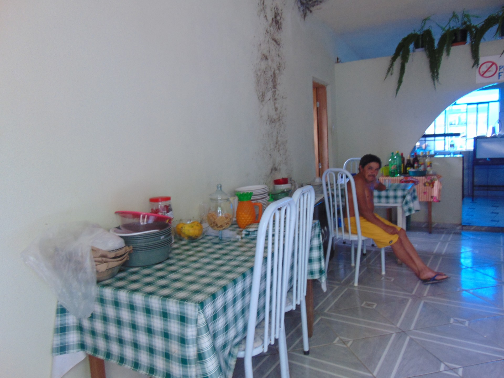 Restaurante Tia Zilda 