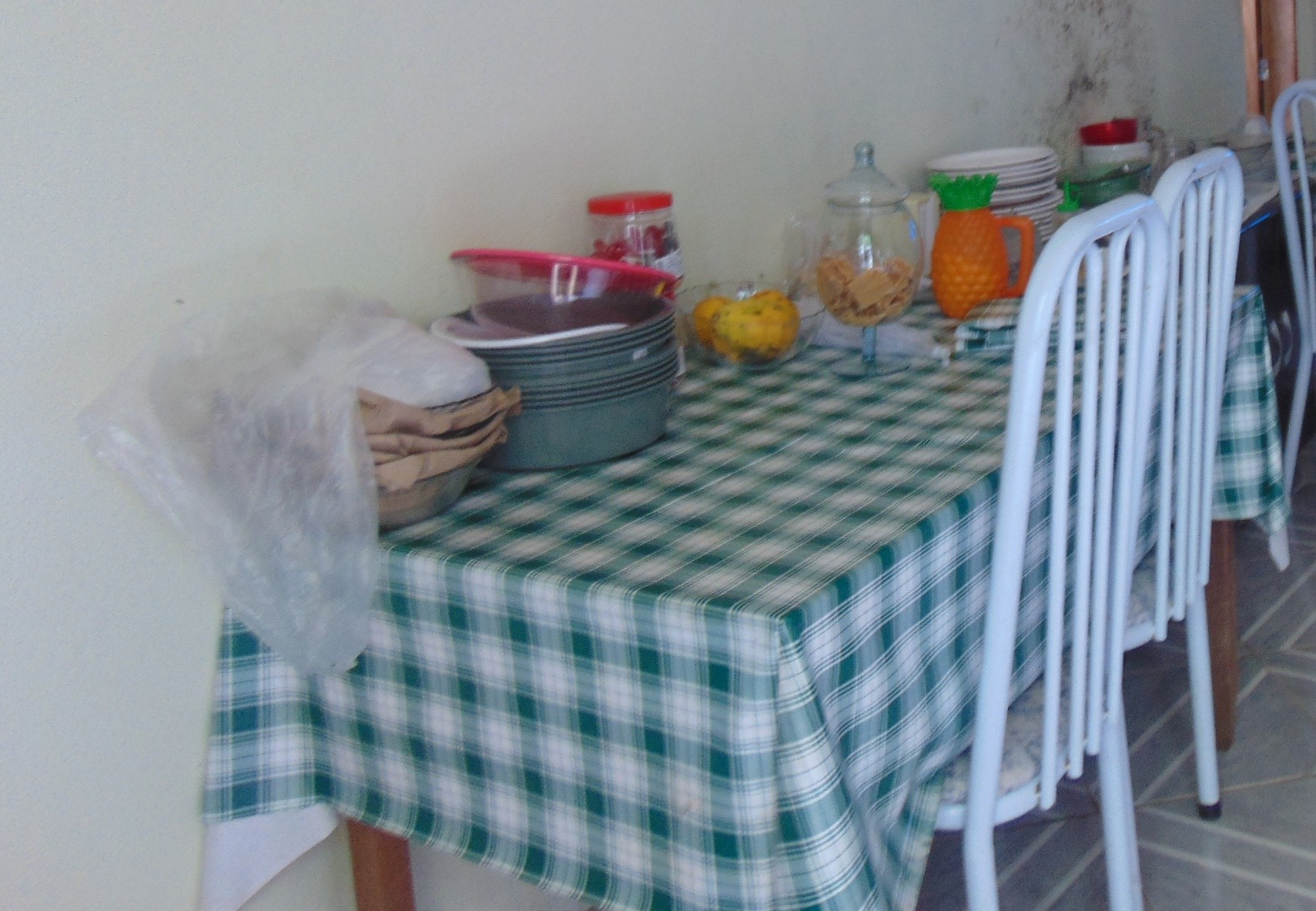 Restaurante Tia Zilda 