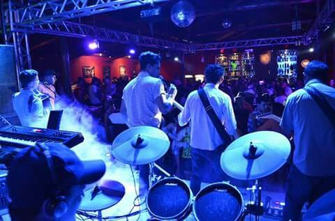 Paiolão Show House