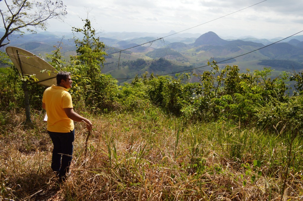Morro da Torre 
