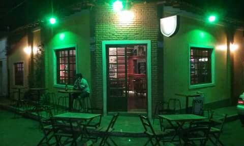 Roger Pub Bar