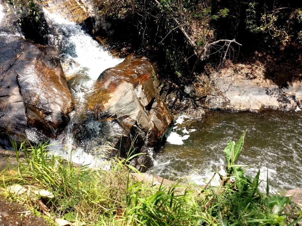 Cachoeira dos Padres