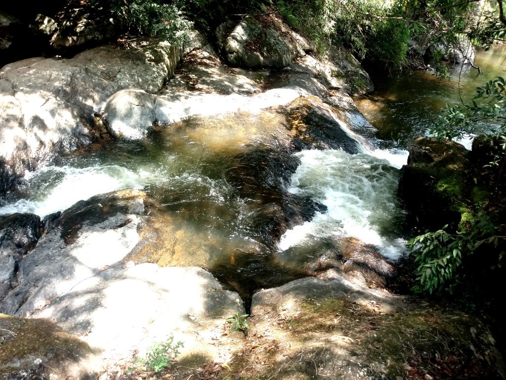 Cachoeira dos Padres
