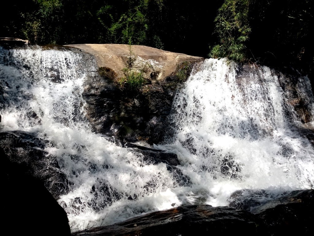 Cachoeira dos Padres