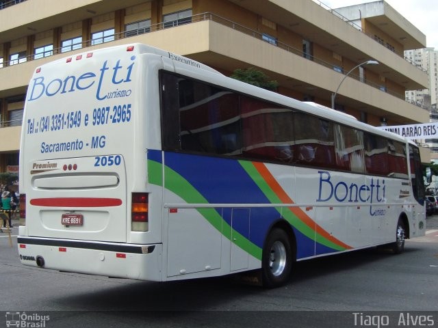 Bonetti Turismo