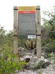 Parque Estadual de Grão Mogol