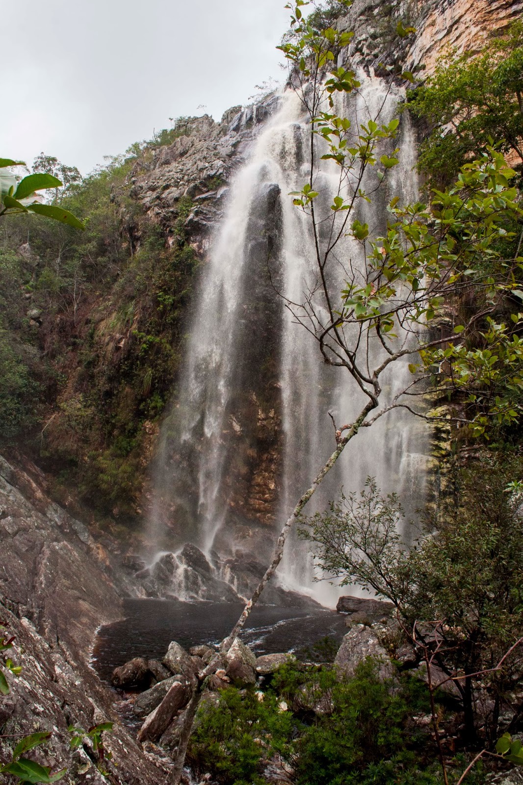 Parque Estadual de Grão Mogol