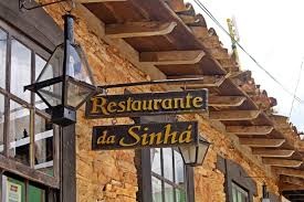 Restaurante da Sinhá