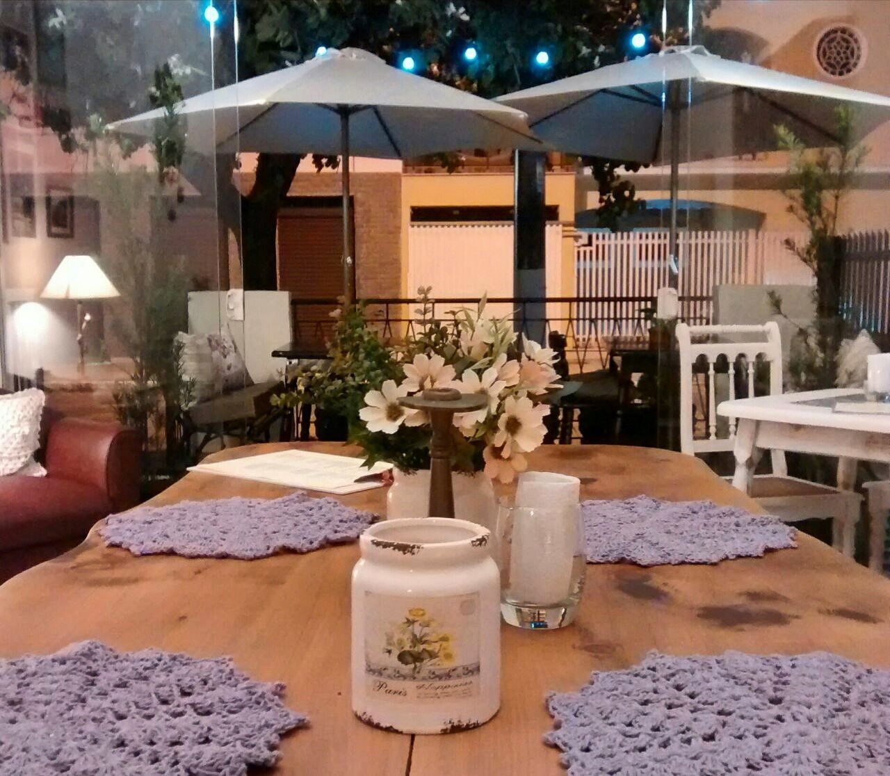 A Casa da Fazenda