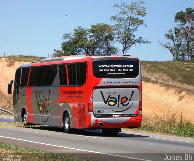 Vale Turismo